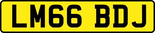 LM66BDJ
