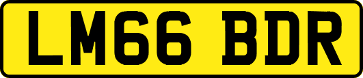 LM66BDR