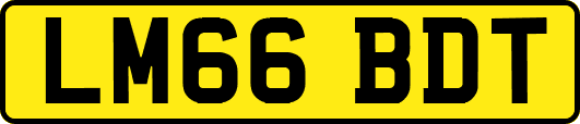 LM66BDT