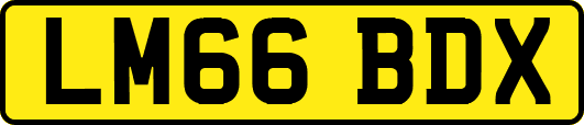 LM66BDX