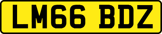 LM66BDZ