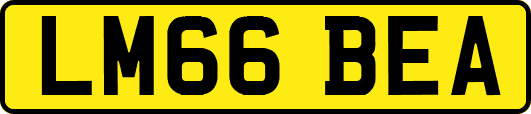LM66BEA