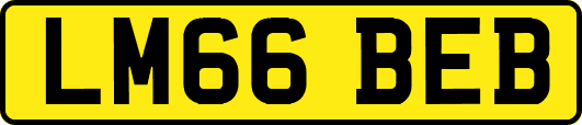 LM66BEB