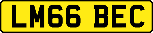 LM66BEC