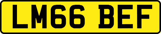 LM66BEF