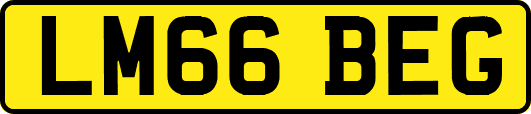 LM66BEG