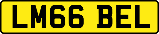 LM66BEL