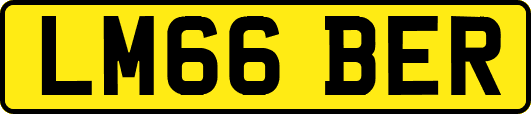 LM66BER