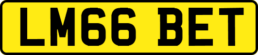 LM66BET