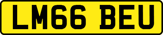 LM66BEU