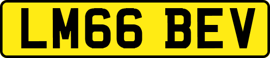 LM66BEV