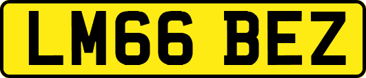 LM66BEZ