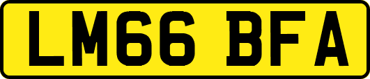 LM66BFA