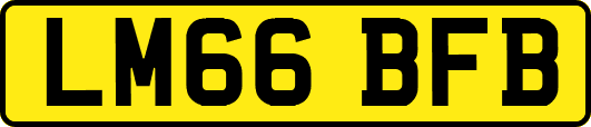 LM66BFB