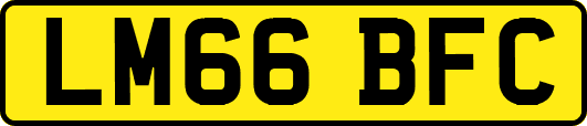 LM66BFC