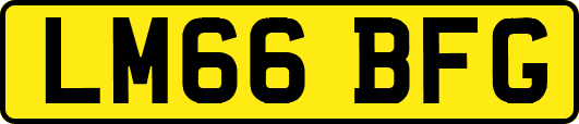 LM66BFG