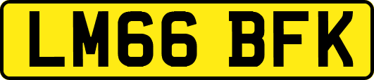 LM66BFK