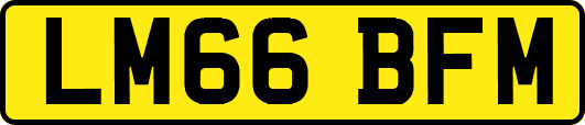 LM66BFM