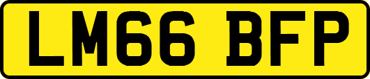 LM66BFP