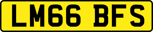 LM66BFS