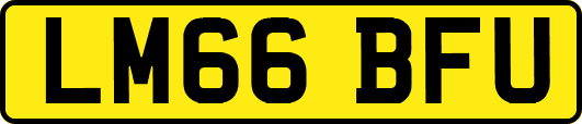 LM66BFU