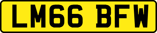 LM66BFW