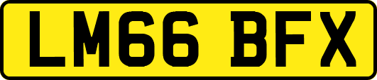 LM66BFX
