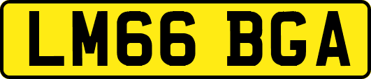 LM66BGA