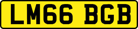 LM66BGB