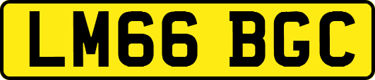 LM66BGC