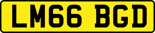 LM66BGD
