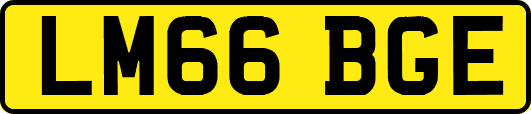 LM66BGE
