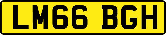 LM66BGH