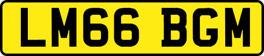 LM66BGM