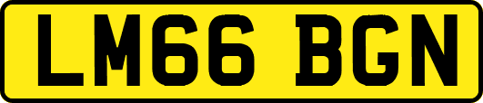 LM66BGN