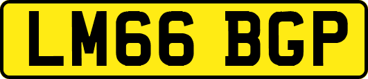 LM66BGP