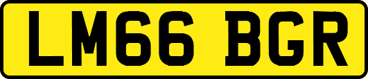 LM66BGR