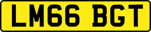 LM66BGT