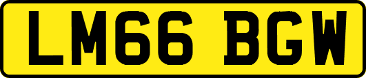 LM66BGW