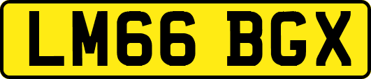 LM66BGX