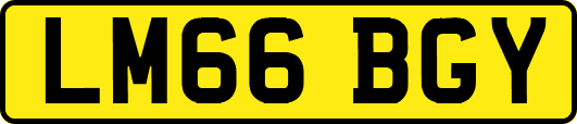 LM66BGY