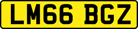 LM66BGZ