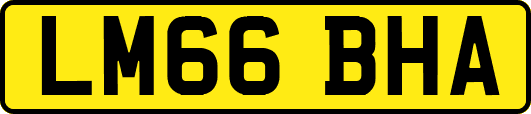 LM66BHA