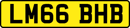 LM66BHB