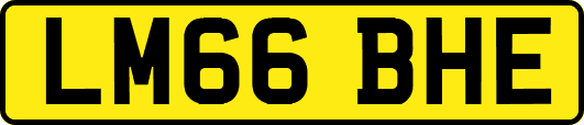 LM66BHE