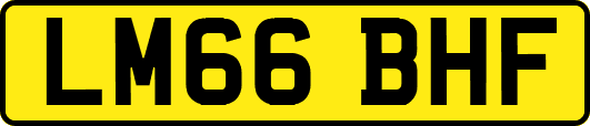 LM66BHF