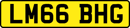 LM66BHG