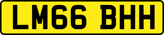 LM66BHH