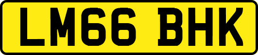LM66BHK