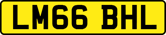LM66BHL